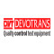 DVT DEVOTRANS (Турция)