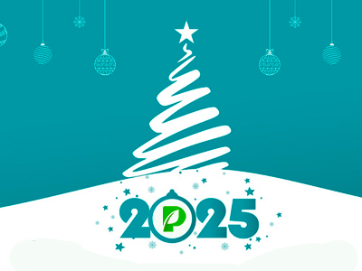 Поздравляем Вас с наступающим Новым годом!