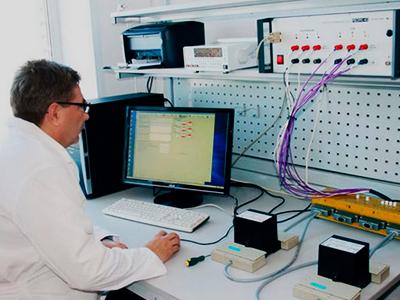 Поверка, аттестация, калибровка оборудования!