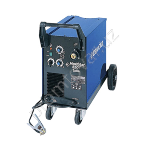 Полуавтоматический сварочный аппарат MAXISTAR 250T