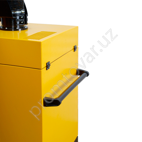 Передвижной электростатический фильтр EMK-1600