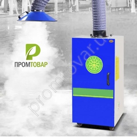 Фильтровентиляционная установка