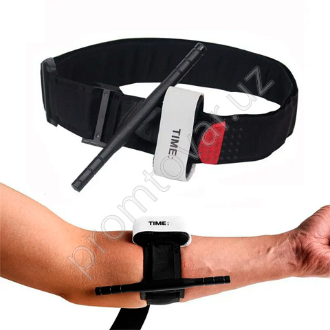 Жгут-турникет кровоостанавливающий тактический