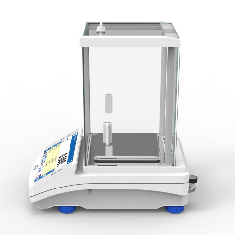 Прецизионные весы