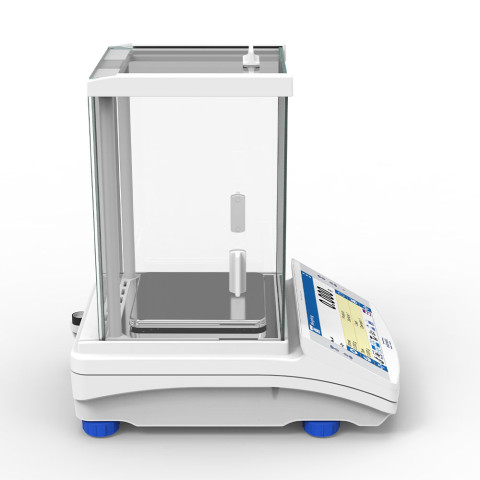 Прецизионные весы