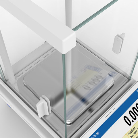 Прецизионные весы