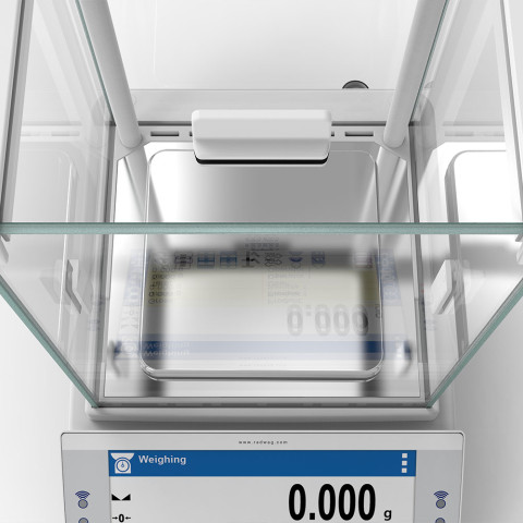 Прецизионные весы