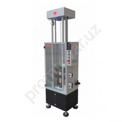 Прибор для испытания носка обуви на удар (Копёр) DVT SAH A