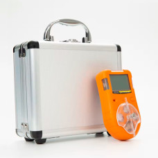 Портативный газоанализатор GC310