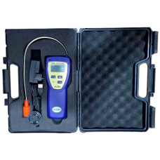 Портативный детектор утечки газа JL269