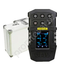 Портативный газоанализатор NKYF-B318