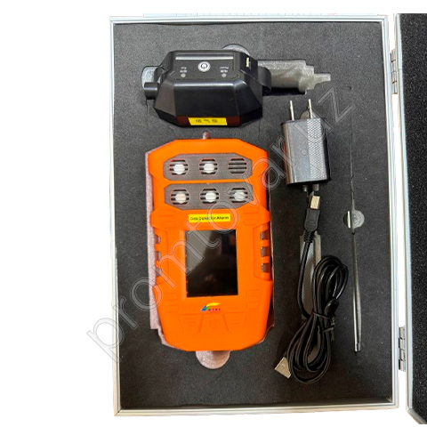 Портативный газоанализатор NKYF-B318