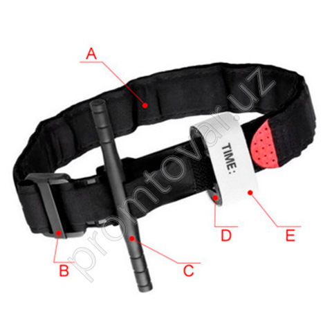 жгут-турникет